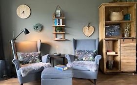 Ferienwohnung Gipfelglueck Zwischen Bikepark & Skipiste