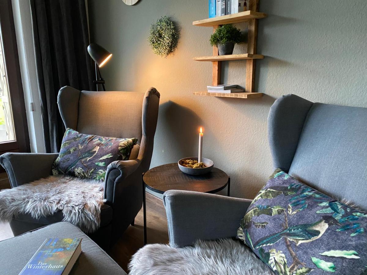 Ferienwohnung Gipfelglueck Zwischen Bikepark & Skipiste Winterberg Buitenkant foto