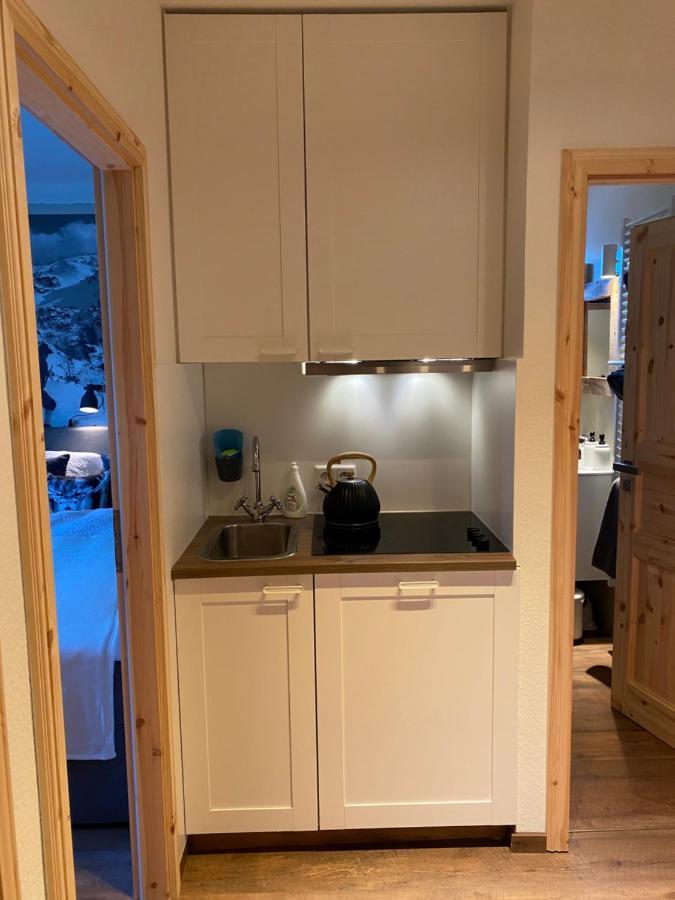 Ferienwohnung Gipfelglueck Zwischen Bikepark & Skipiste Winterberg Buitenkant foto