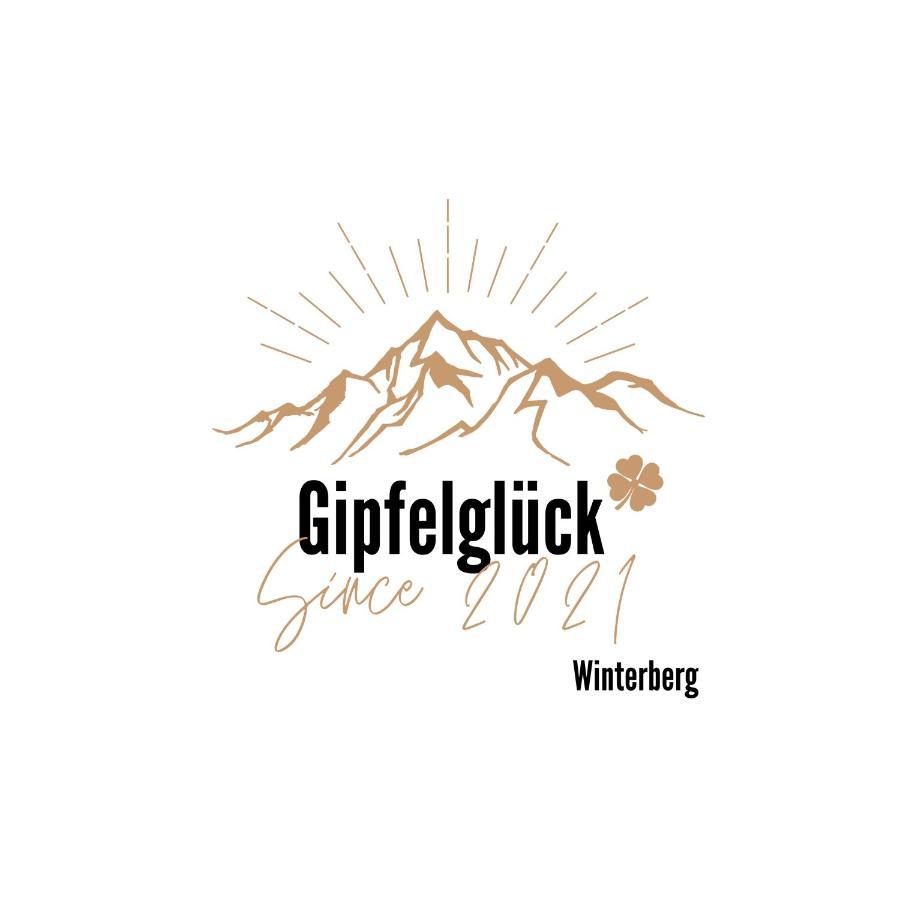 Ferienwohnung Gipfelglueck Zwischen Bikepark & Skipiste Winterberg Buitenkant foto