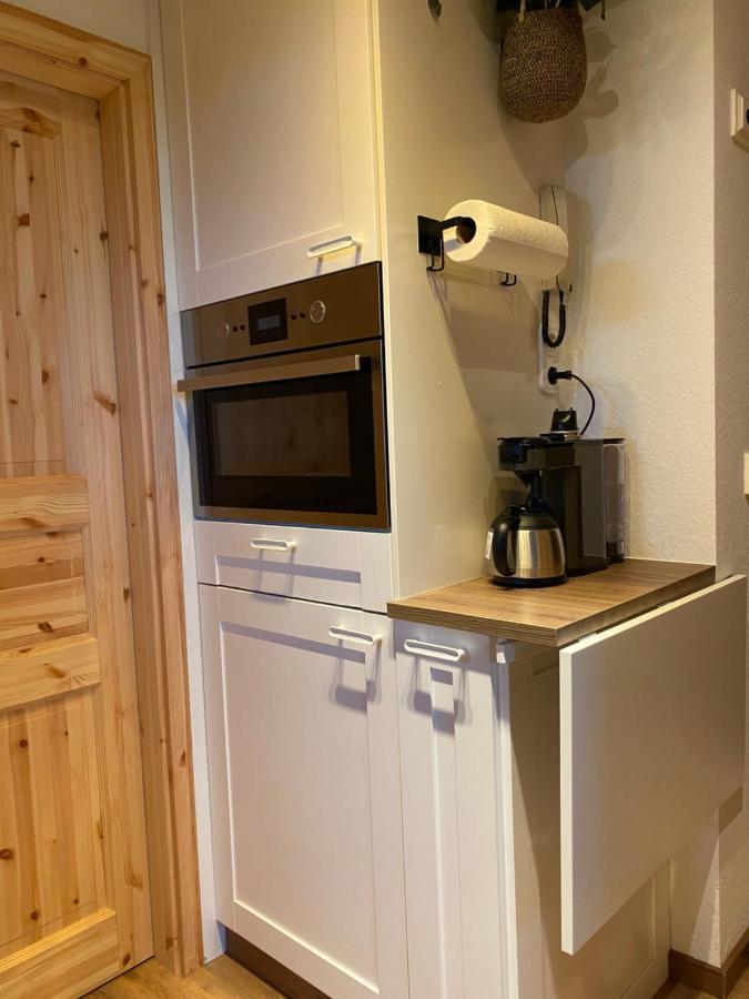 Ferienwohnung Gipfelglueck Zwischen Bikepark & Skipiste Winterberg Buitenkant foto