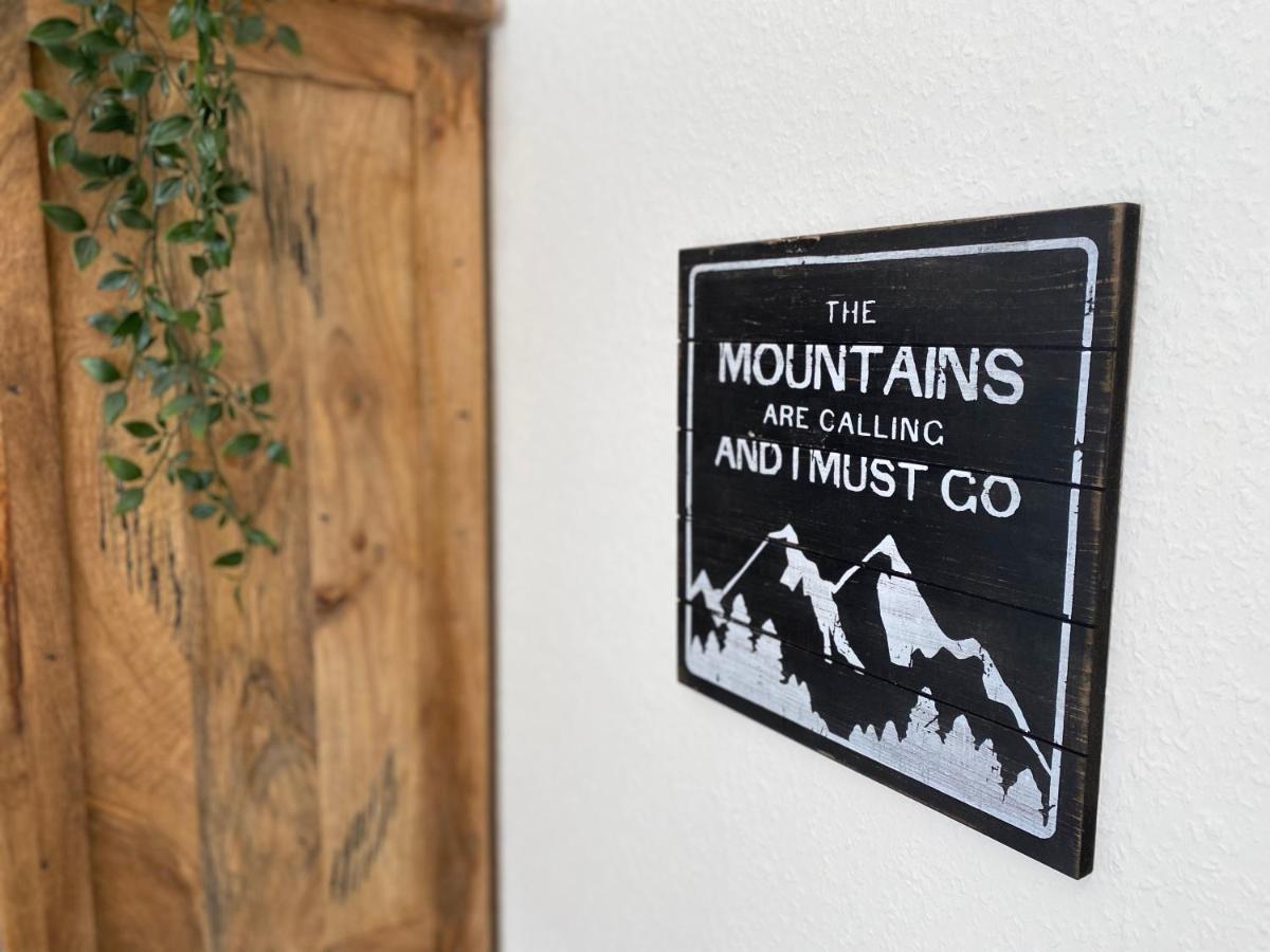 Ferienwohnung Gipfelglueck Zwischen Bikepark & Skipiste Winterberg Buitenkant foto