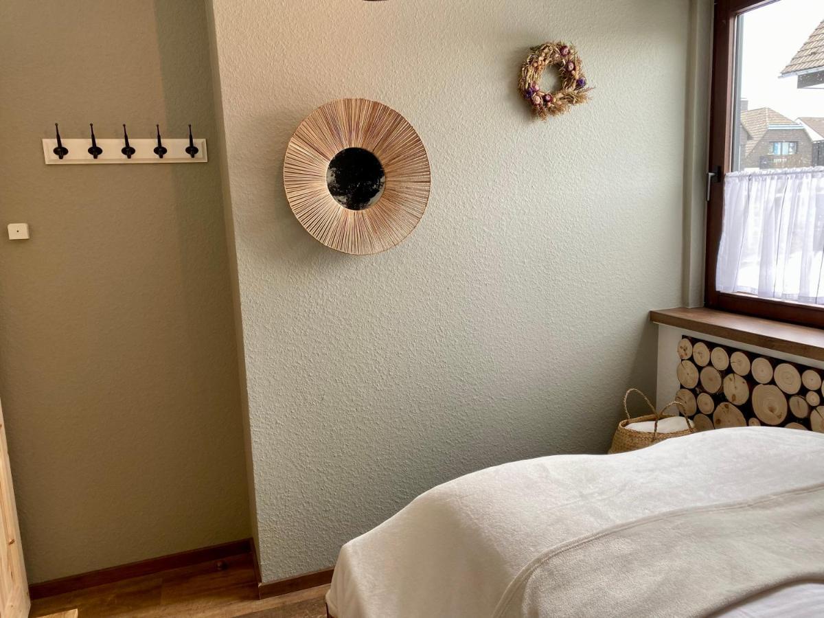 Ferienwohnung Gipfelglueck Zwischen Bikepark & Skipiste Winterberg Buitenkant foto