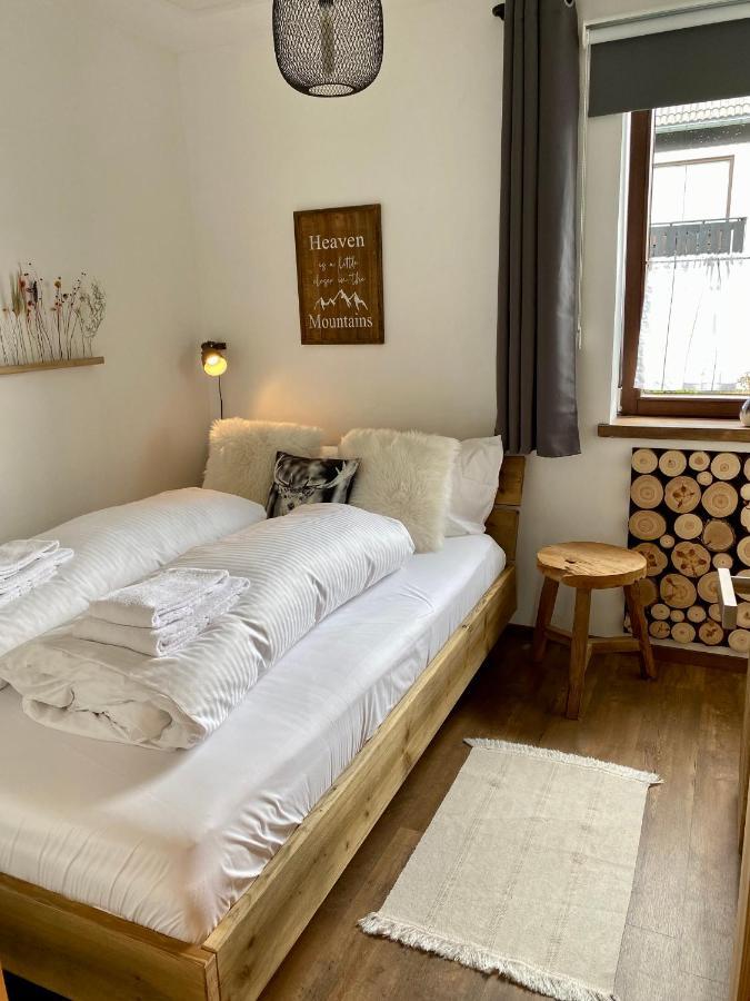 Ferienwohnung Gipfelglueck Zwischen Bikepark & Skipiste Winterberg Buitenkant foto