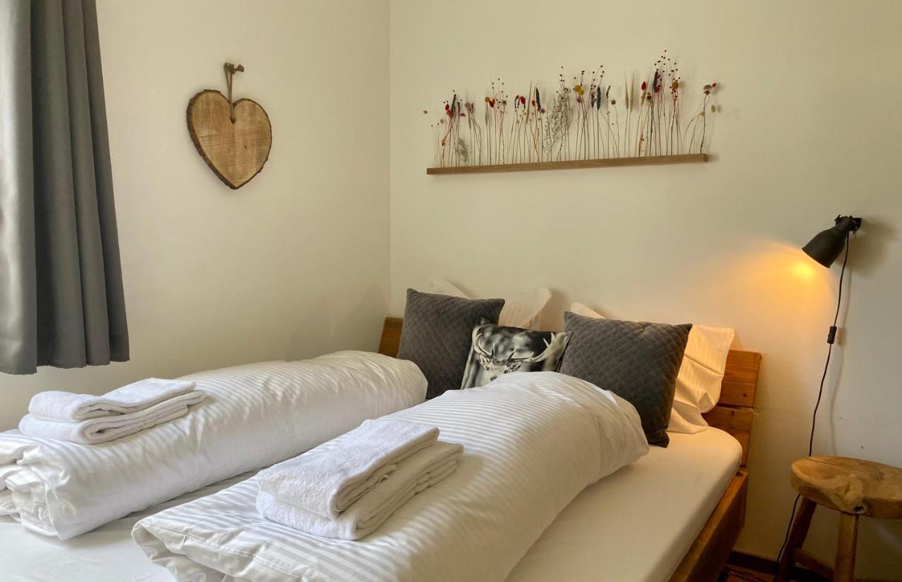 Ferienwohnung Gipfelglueck Zwischen Bikepark & Skipiste Winterberg Buitenkant foto