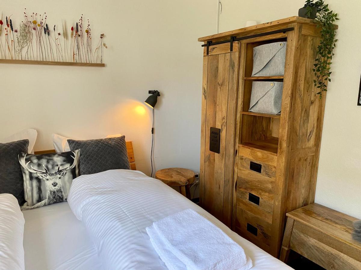 Ferienwohnung Gipfelglueck Zwischen Bikepark & Skipiste Winterberg Buitenkant foto