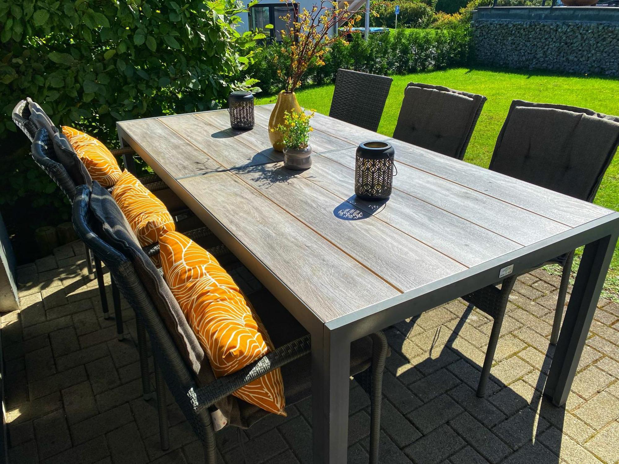 Ferienwohnung Gipfelglueck Zwischen Bikepark & Skipiste Winterberg Buitenkant foto